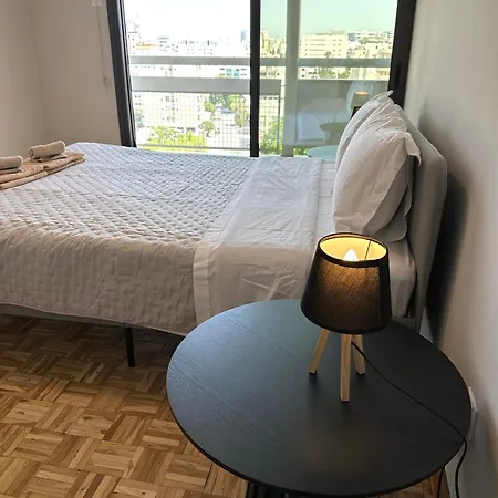 Apartamento Kallisti 2bd - Wow View