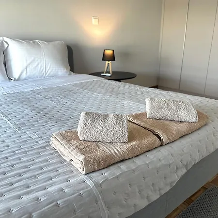 Διαμέρισμα Kallisti 2bd - Wow View *