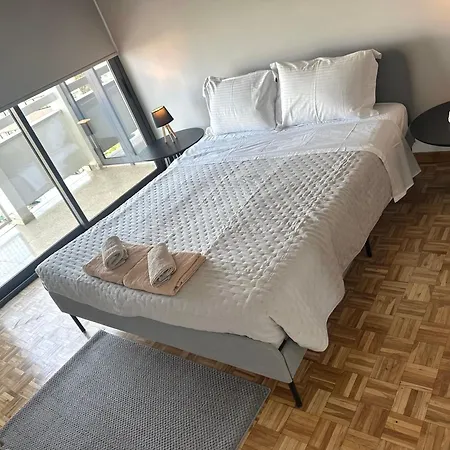 Appartamento Kallisti 2bd - Wow View Nicosia