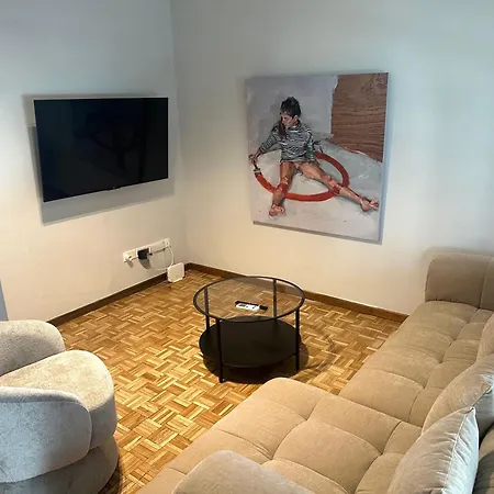 Kallisti 2bd - Wow View نيقوسيا