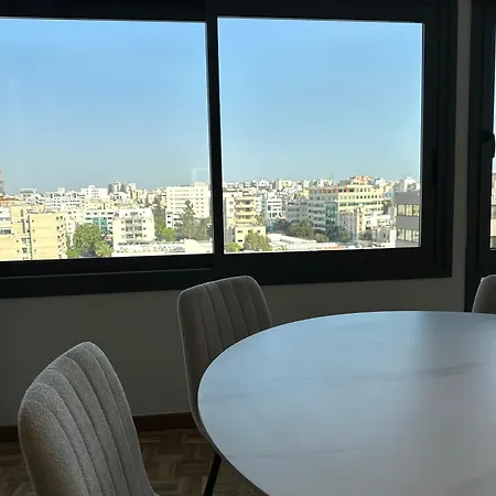 Kallisti 2bd - Wow View