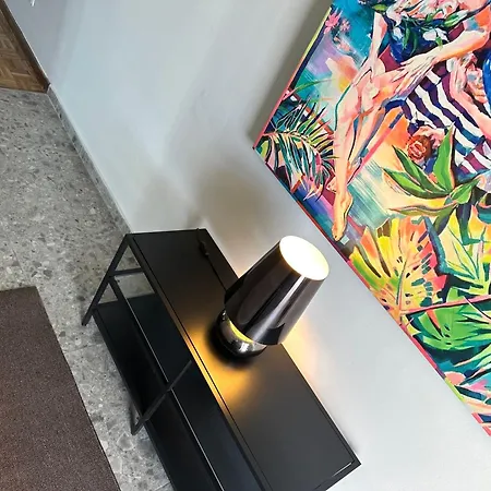 Kallisti 2bd - Wow View * نيقوسيا