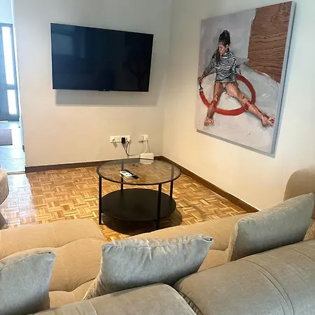 Διαμέρισμα Kallisti 2bd - Wow View