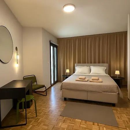 شقة Kallisti 2bd - Wow View *