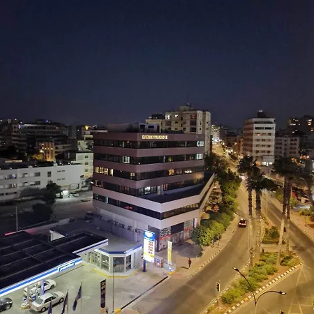 Kallisti 2bd - Wow View Διαμέρισμα Λευκωσία
