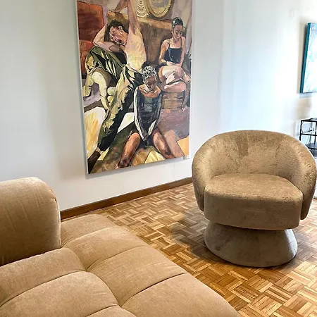 Kallisti 2bd - Wow View * Λευκωσία