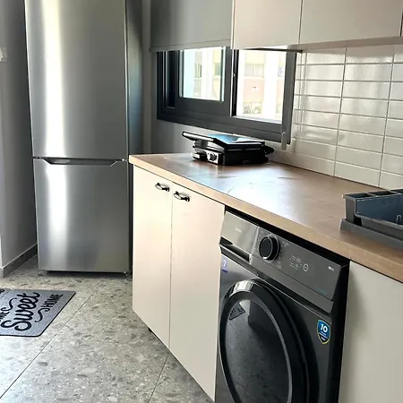 Kallisti 2bd - Wow View Nicosia