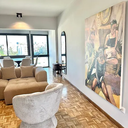 Kallisti 2bd - Wow View