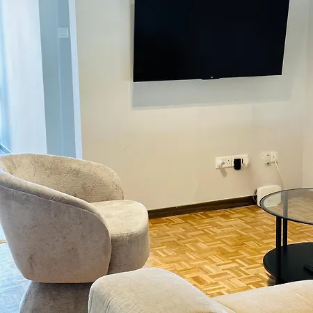 Kallisti 2bd - Wow View Nicosia