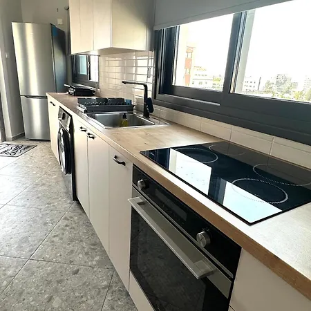 Kallisti 2bd - Wow View Διαμέρισμα