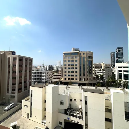 Διαμέρισμα Kallisti 2bd - Wow View *