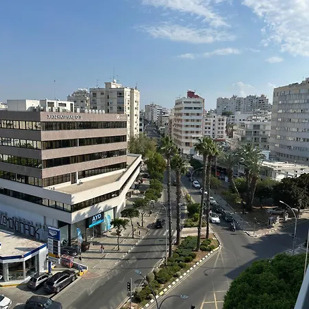 Kallisti 2bd - Wow View * Λευκωσία