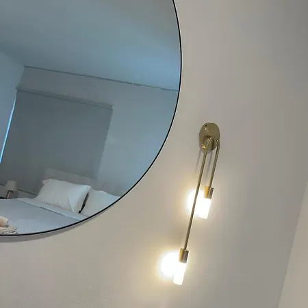 Διαμέρισμα Kallisti 2bd - Wow View *