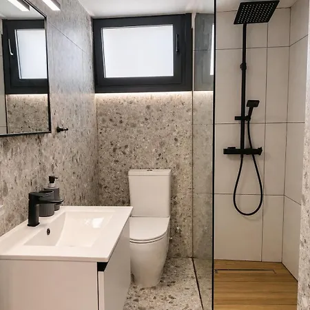 Kallisti 2bd - Wow View Διαμέρισμα