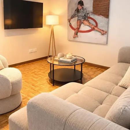 Διαμέρισμα Kallisti 2bd - Wow View Λευκωσία