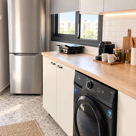 Kallisti 2bd - Wow View *