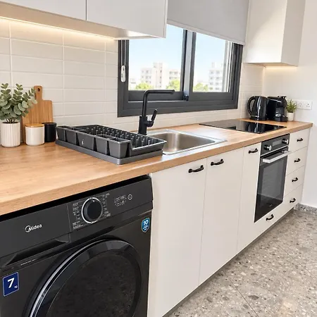 Kallisti 2bd - Wow View