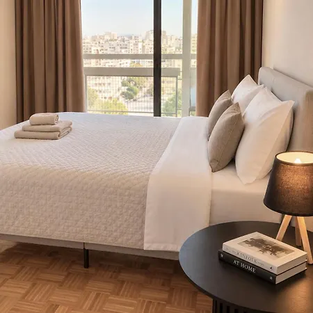 Διαμέρισμα Kallisti 2bd - Wow View Λευκωσία