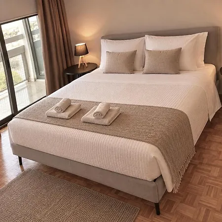 Kallisti 2bd - Wow View *