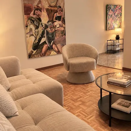 Διαμέρισμα Kallisti 2bd - Wow View Λευκωσία