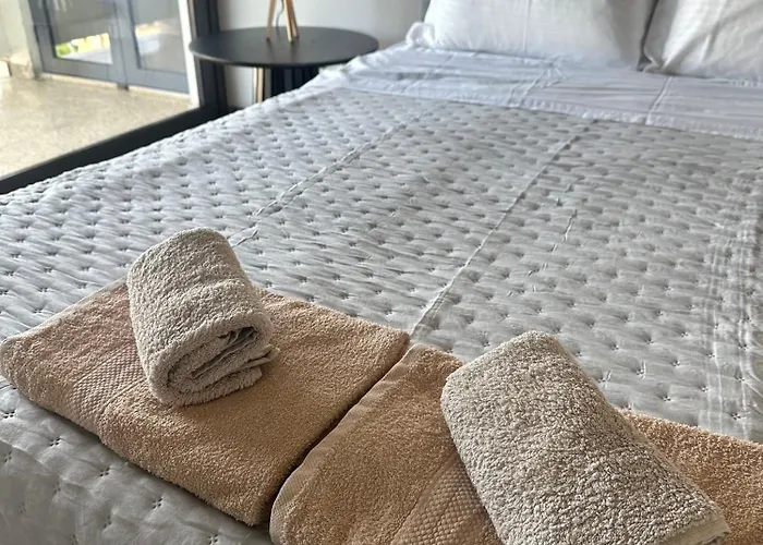 Kallisti 2bd - Wow View Nicosia