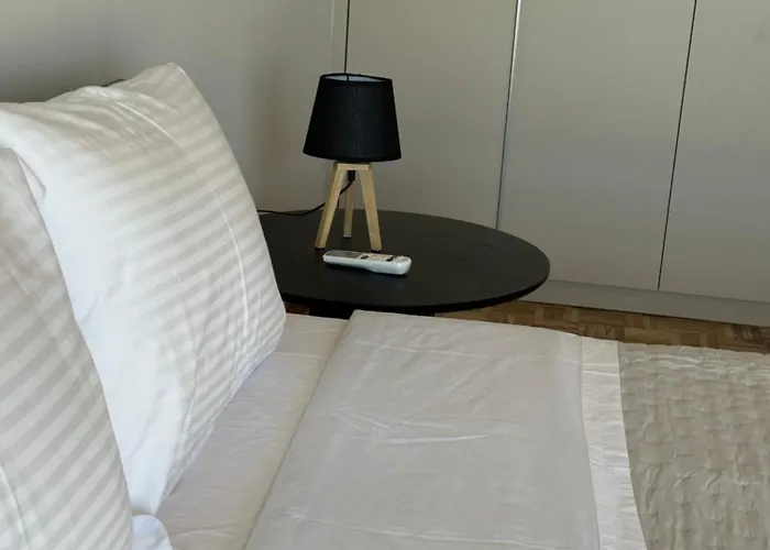 Kallisti 2bd - Wow View *