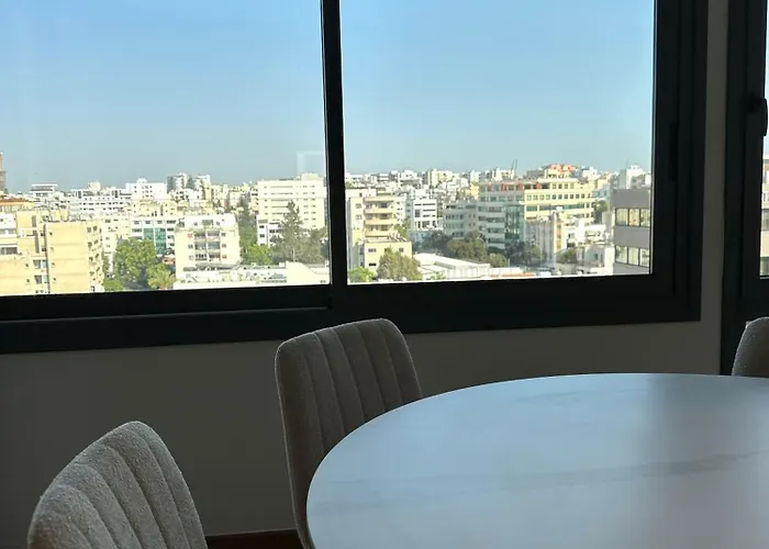 Kallisti 2bd - Wow View