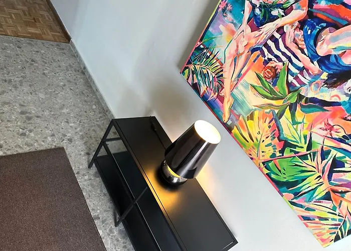 Kallisti 2bd - Wow View * نيقوسيا