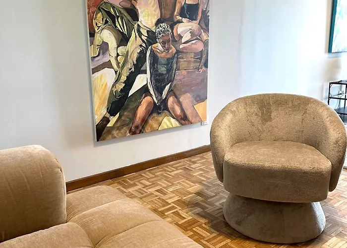 Kallisti 2bd - Wow View * Nicosia