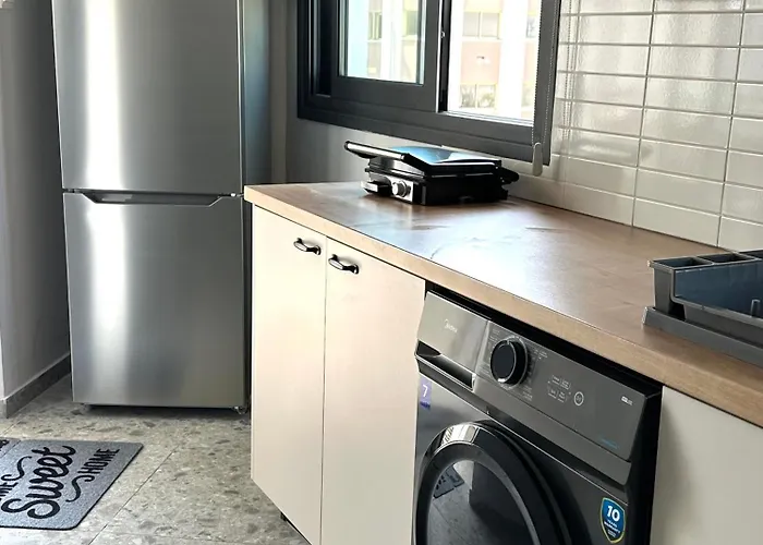 Kallisti 2bd - Wow View Nicosia