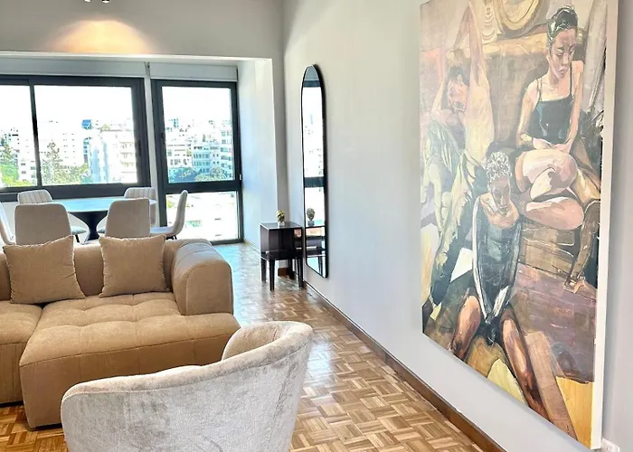 Kallisti 2bd - Wow View