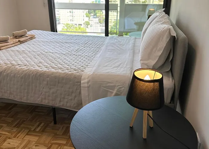 شقة Kallisti 2bd - Wow View