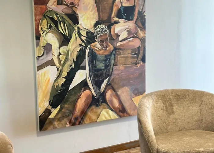 Kallisti 2bd - Wow View شقة نيقوسيا