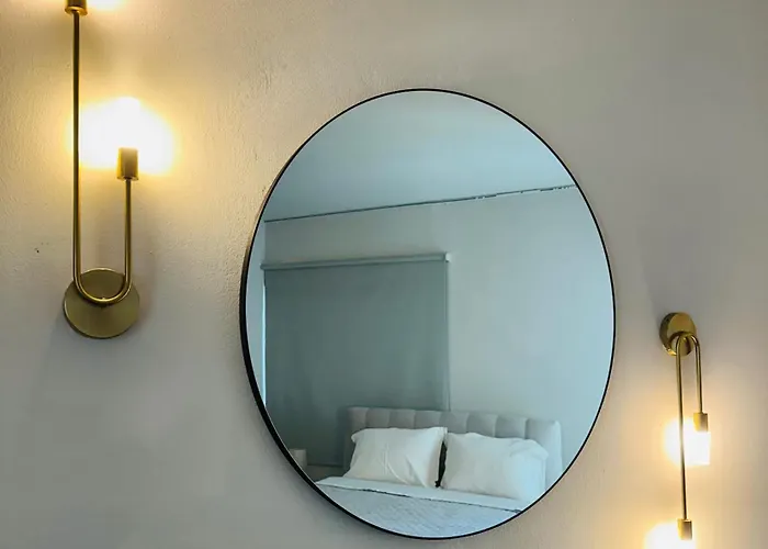 Apartment Kallisti 2bd - Wow View Nicosia