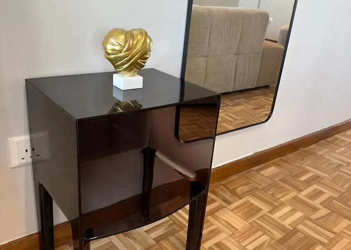 Apartment Kallisti 2bd - Wow View