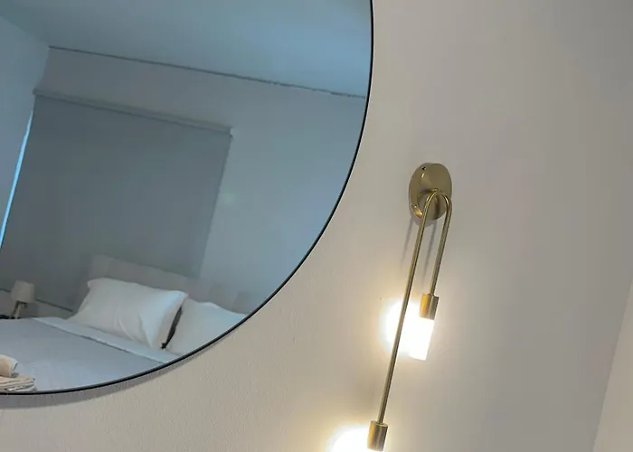 شقة Kallisti 2bd - Wow View *