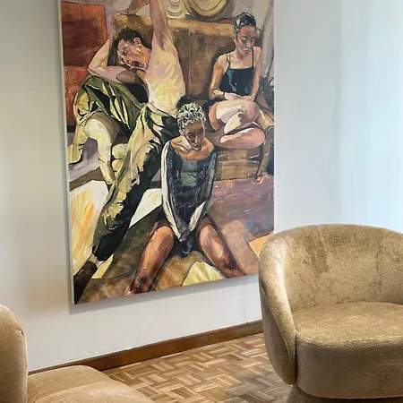 Kallisti 2bd - Wow View Διαμέρισμα Λευκωσία