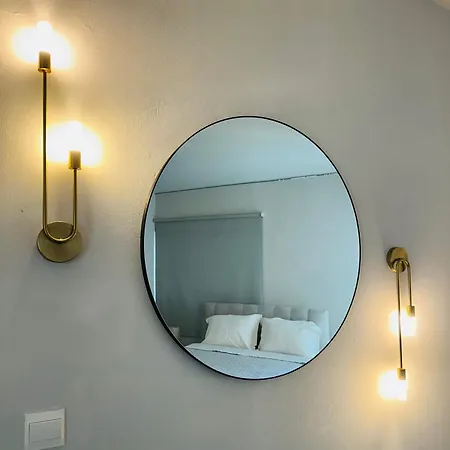 Διαμέρισμα Kallisti 2bd - Wow View Λευκωσία