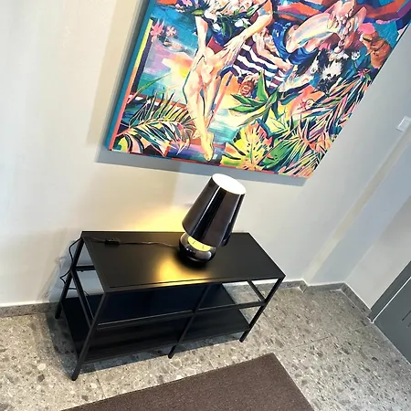 Kallisti 2bd - Wow View Διαμέρισμα