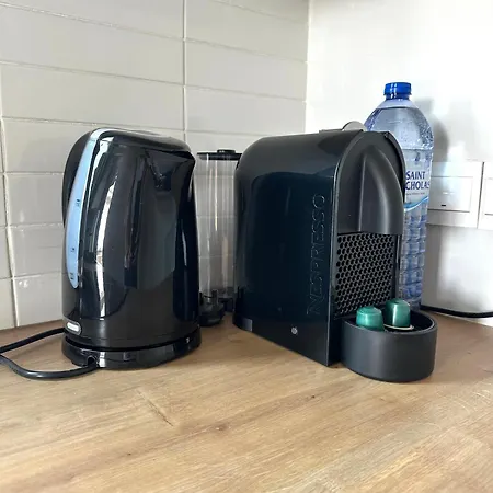 Διαμέρισμα Kallisti 2bd - Wow View Λευκωσία