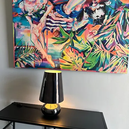 Kallisti 2bd - Wow View Διαμέρισμα