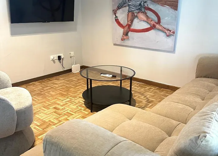 Kallisti 2bd - Wow View