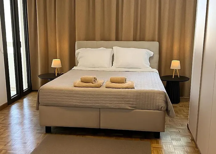 Kallisti 2bd - Wow View * Nicosia