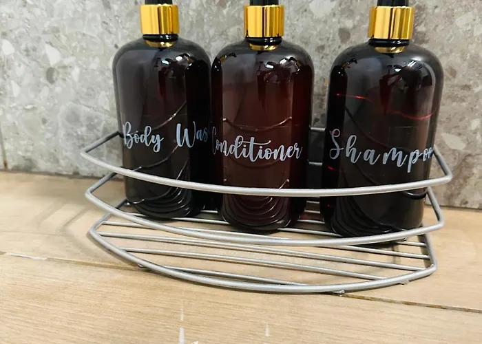 Kallisti 2bd - Wow View