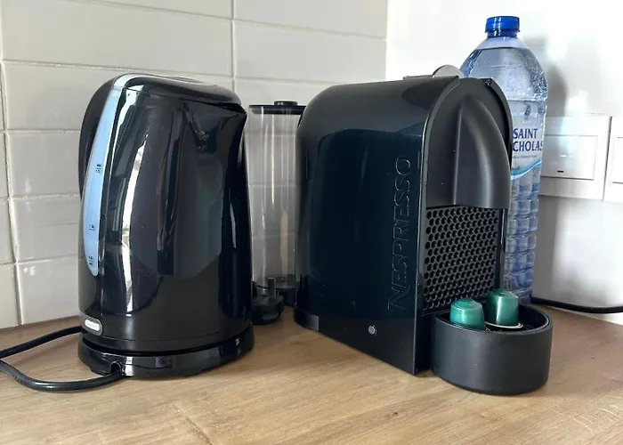 Apartman Kallisti 2bd - Wow View Nicosia