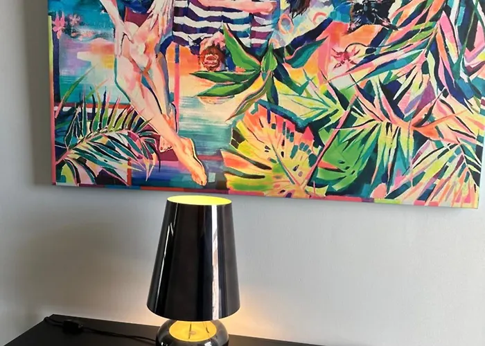 Kallisti 2bd - Wow View Apartman